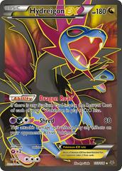 Hydreigon EX #103