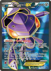 Genesect EX #120