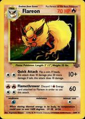 Flareon (3) - Jungle (JU)