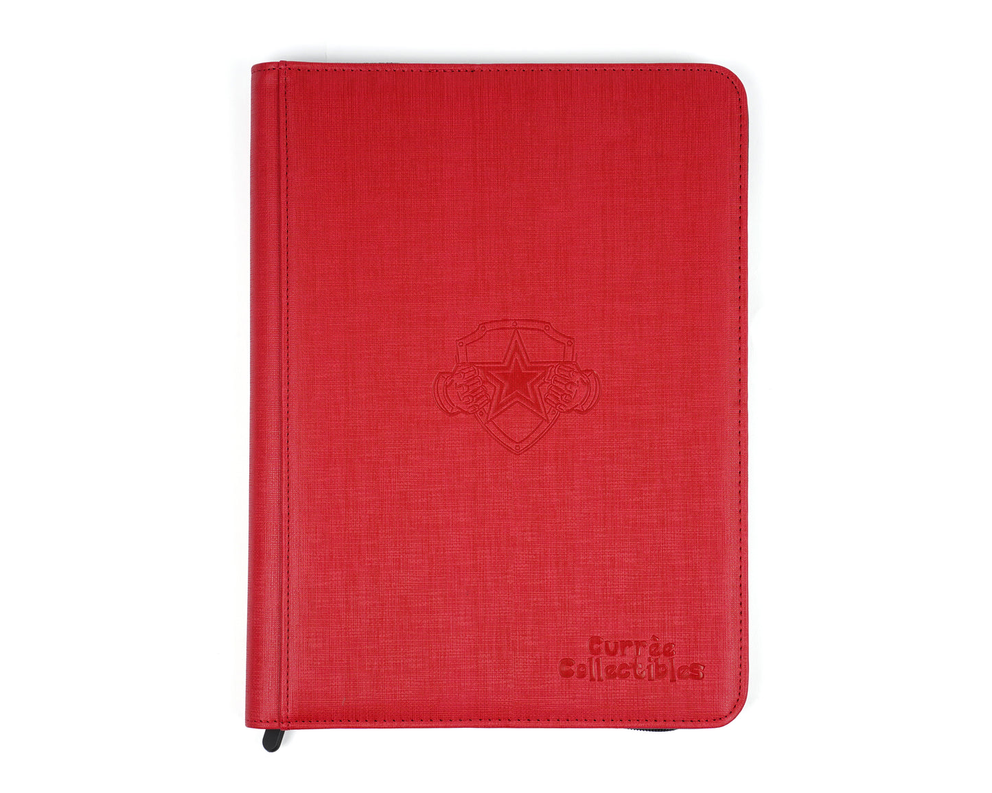 REGULAR BINDER 9x9