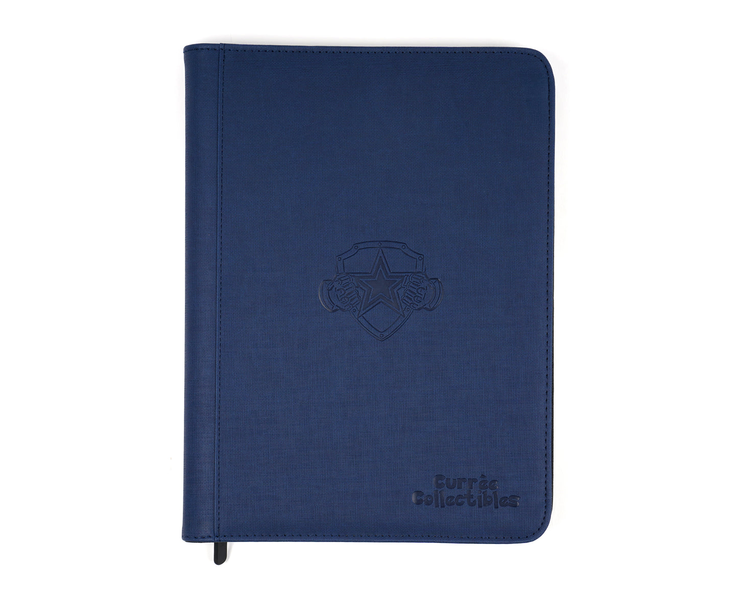 REGULAR BINDER 9x9