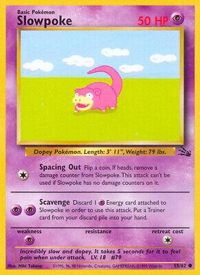 Slowpoke #55