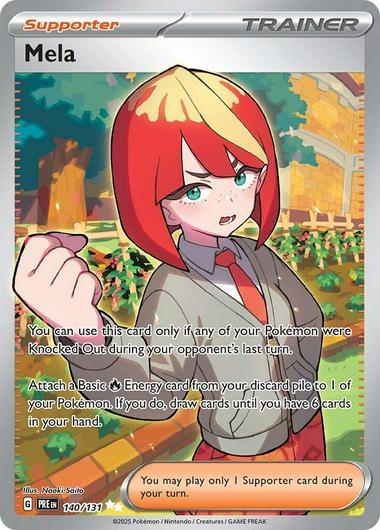 Mela #140