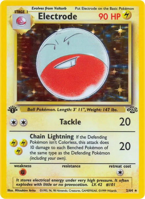 Electrode#2