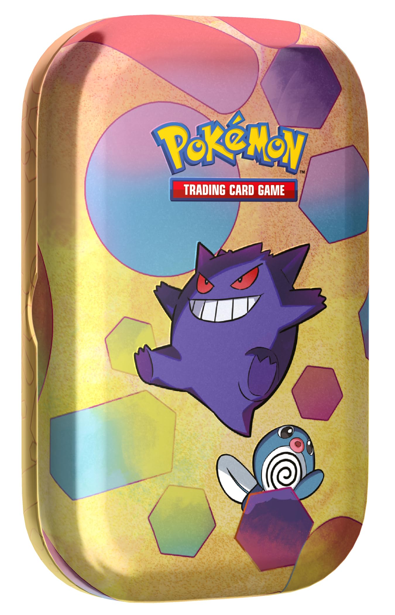 Pokémon 151 Mini Tin (English)