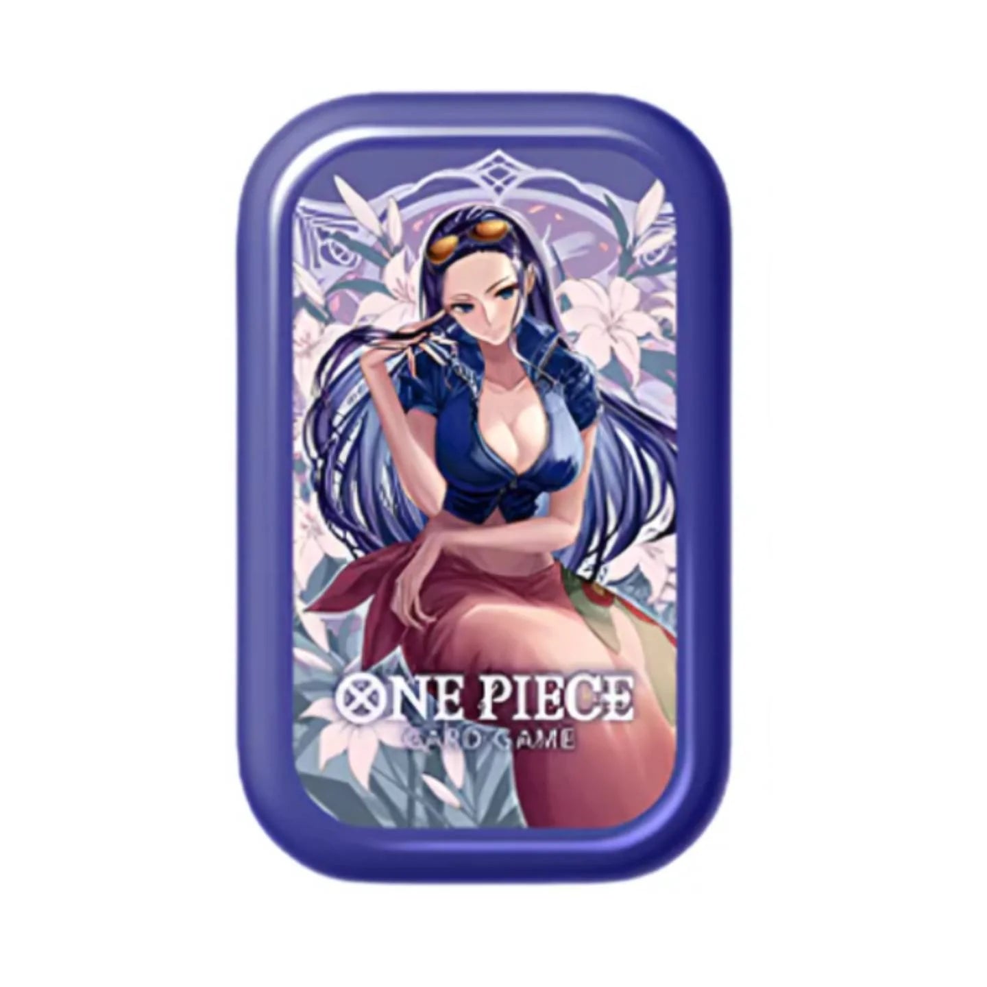 One Piece Card Game – Character Mini Tins