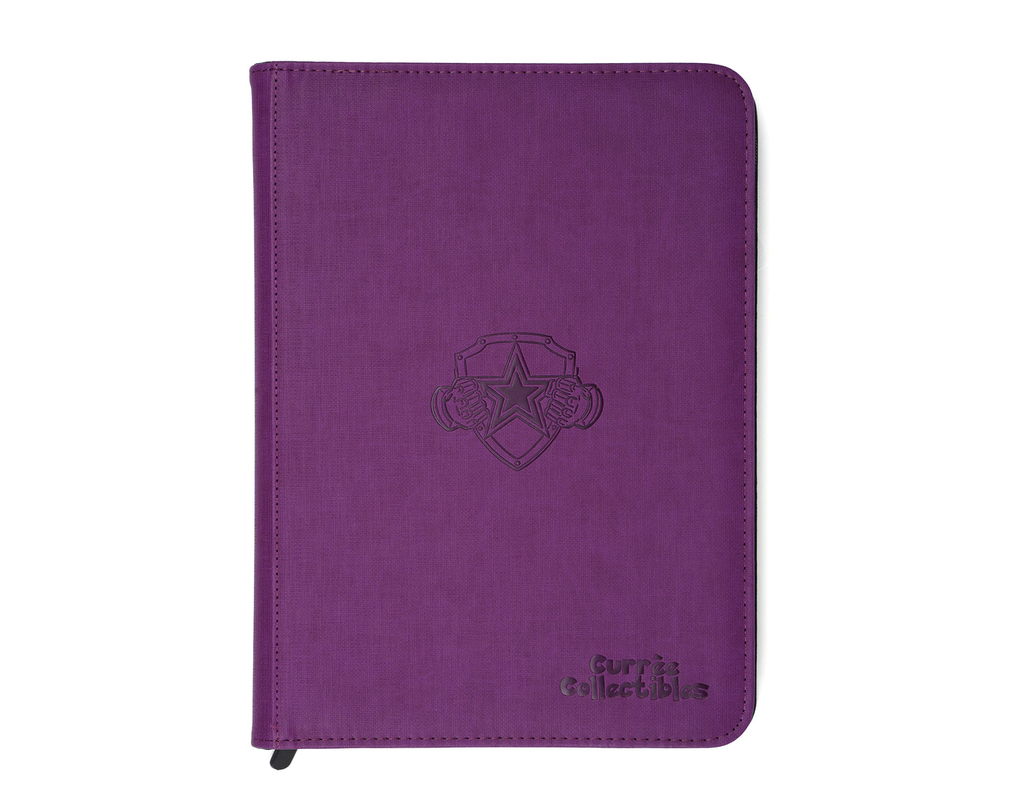 REGULAR BINDER 9x9