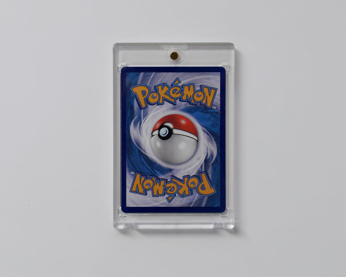 Magnet card holder ( uv protection )