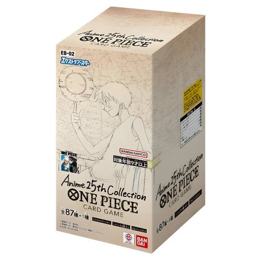 One piece-EB02
