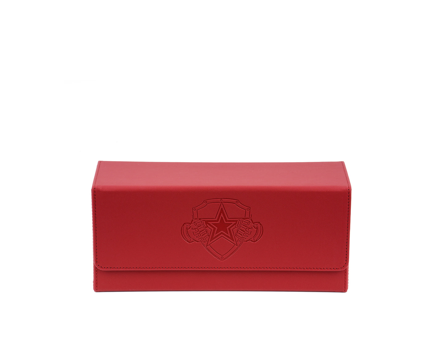 TOPLOADER DECKBOX