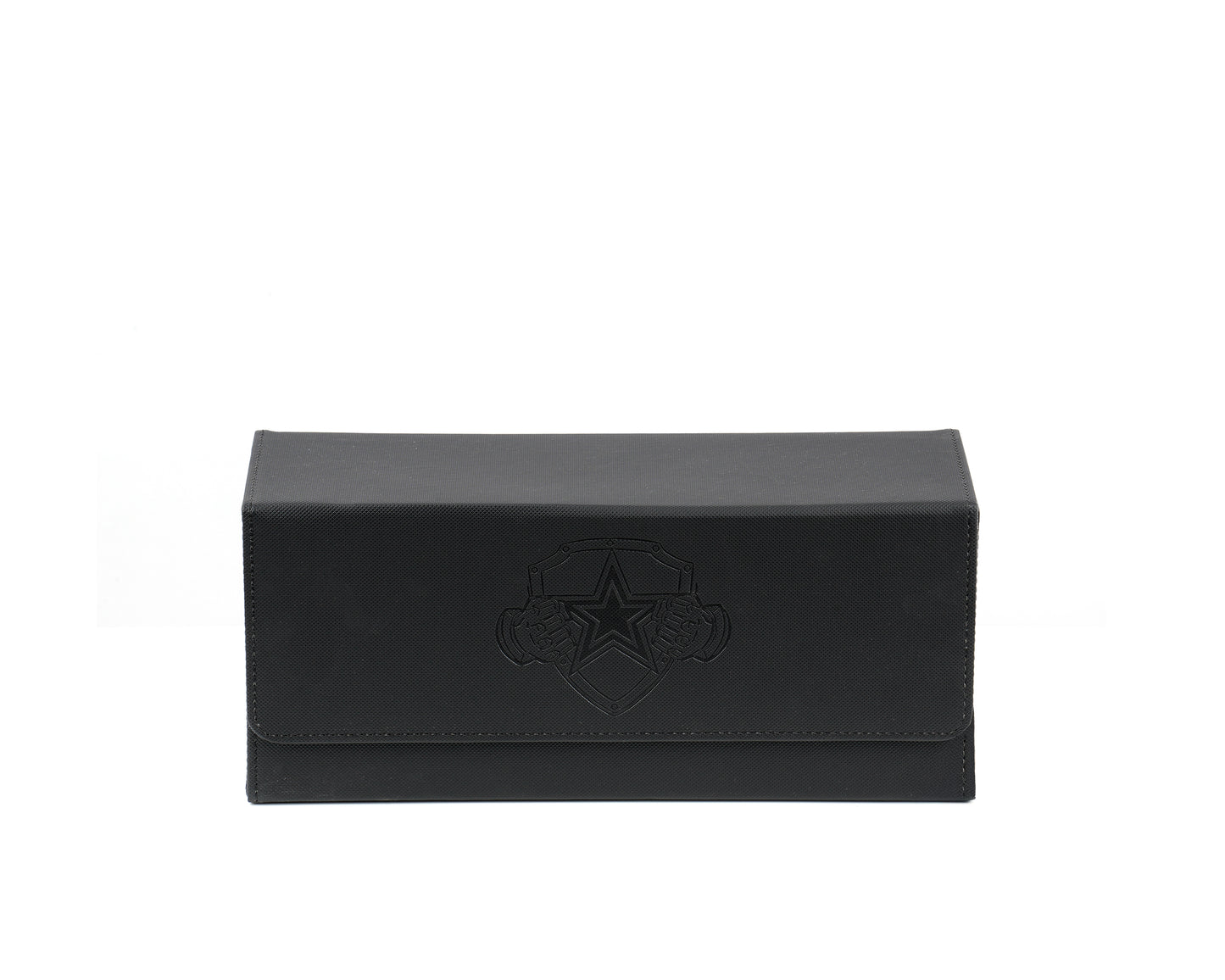 TOPLOADER DECKBOX
