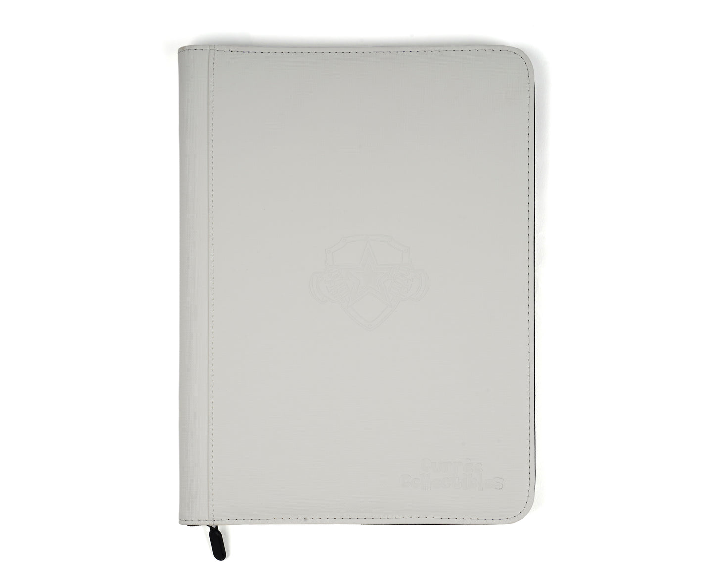 REGULAR BINDER 9x9