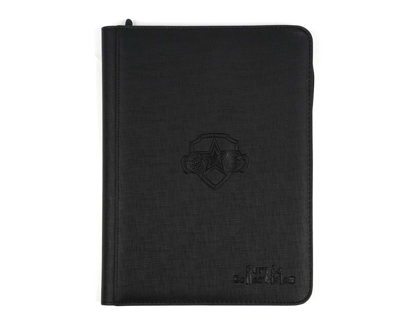 REGULAR BINDER 9x9