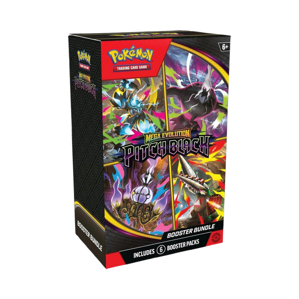 pitch black bundle