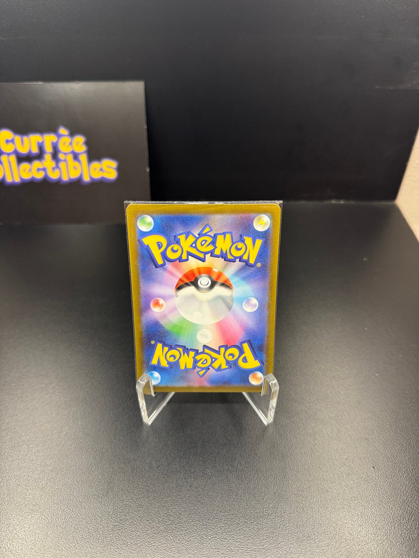 Magikarp - 080/073 - SV1a: Triplet Beat (SV1a)