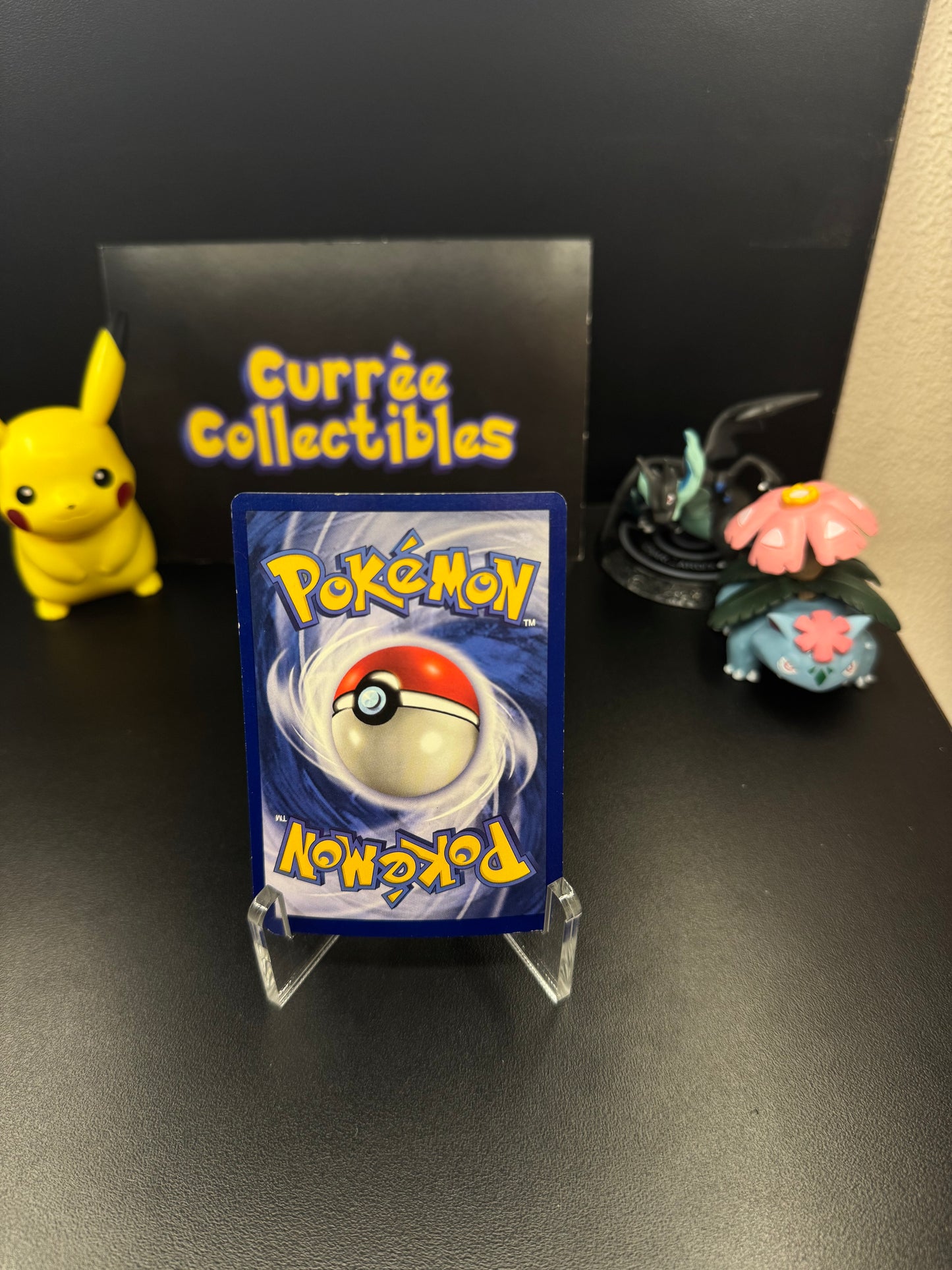Gyarados - Base Set (BS)