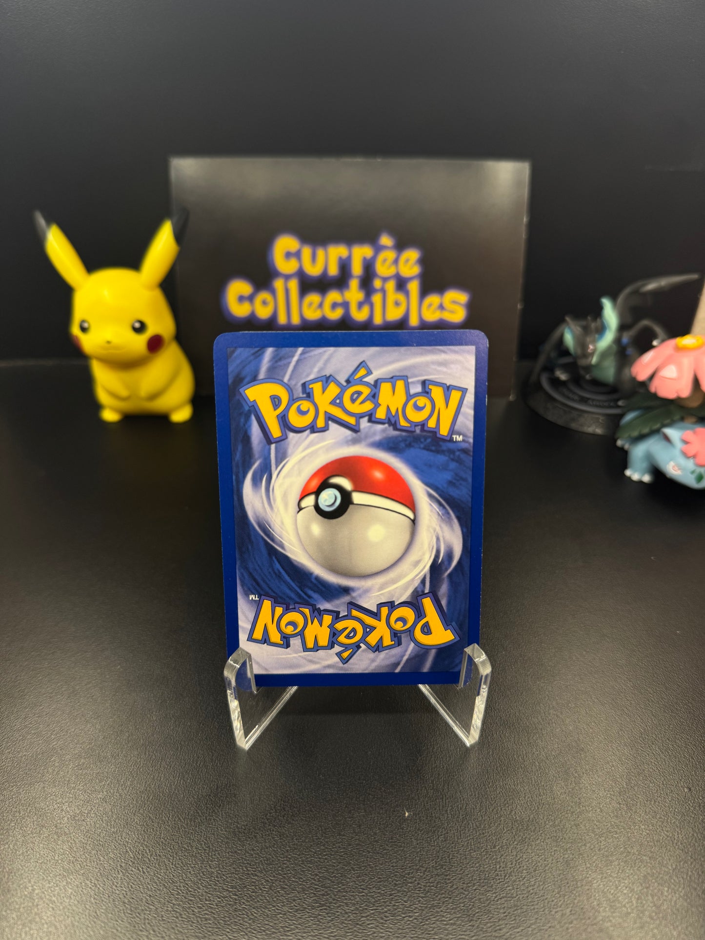 Here Comes Team Rocket! (15) - Team Rocket (TR)