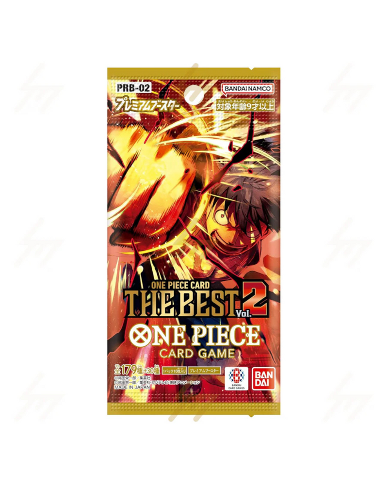 PRB-02 pack