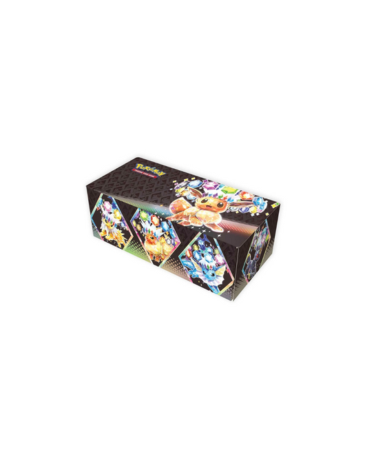 Prismatic Evolutions Surprise Box