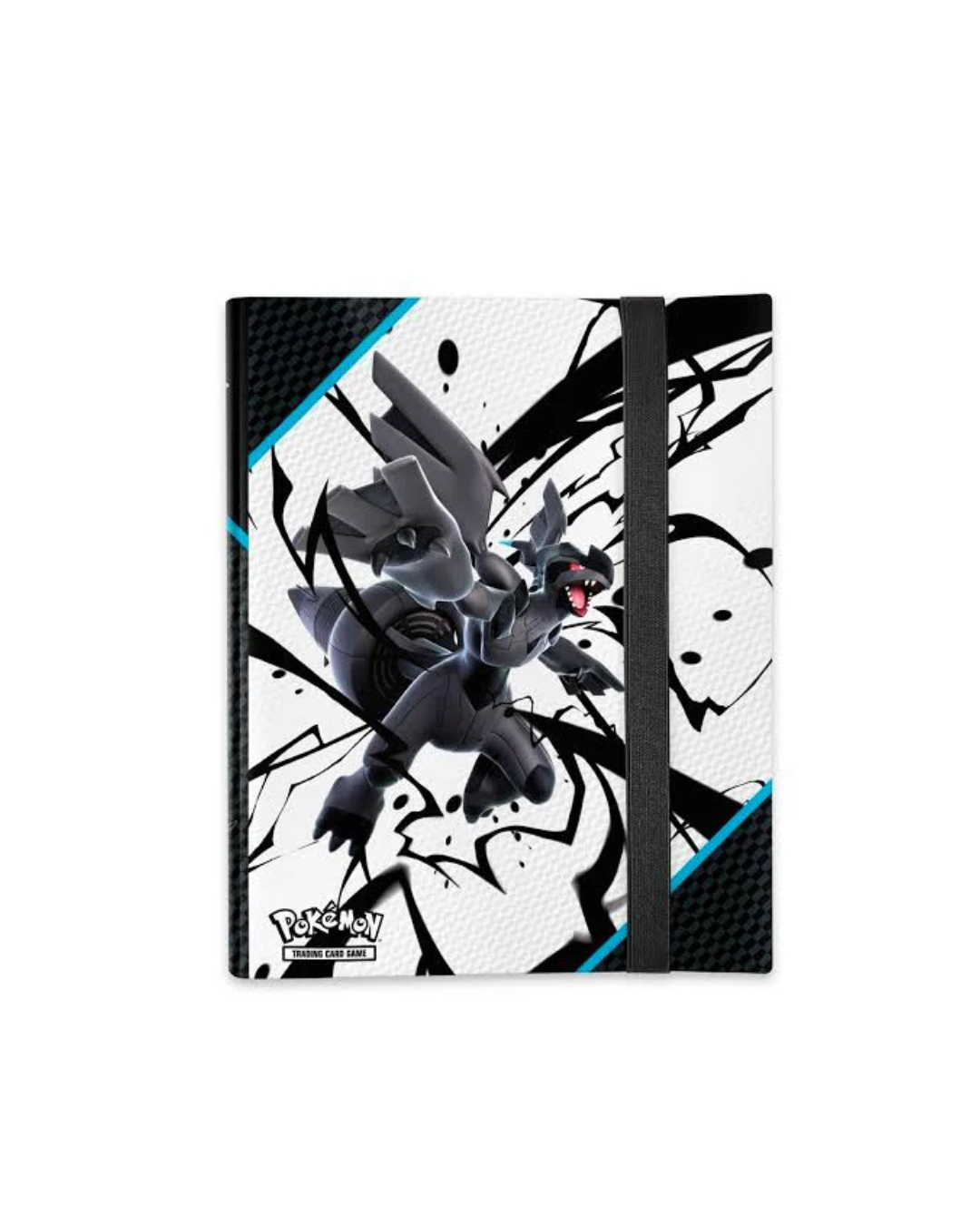 BINDER (BLACK BOLT)