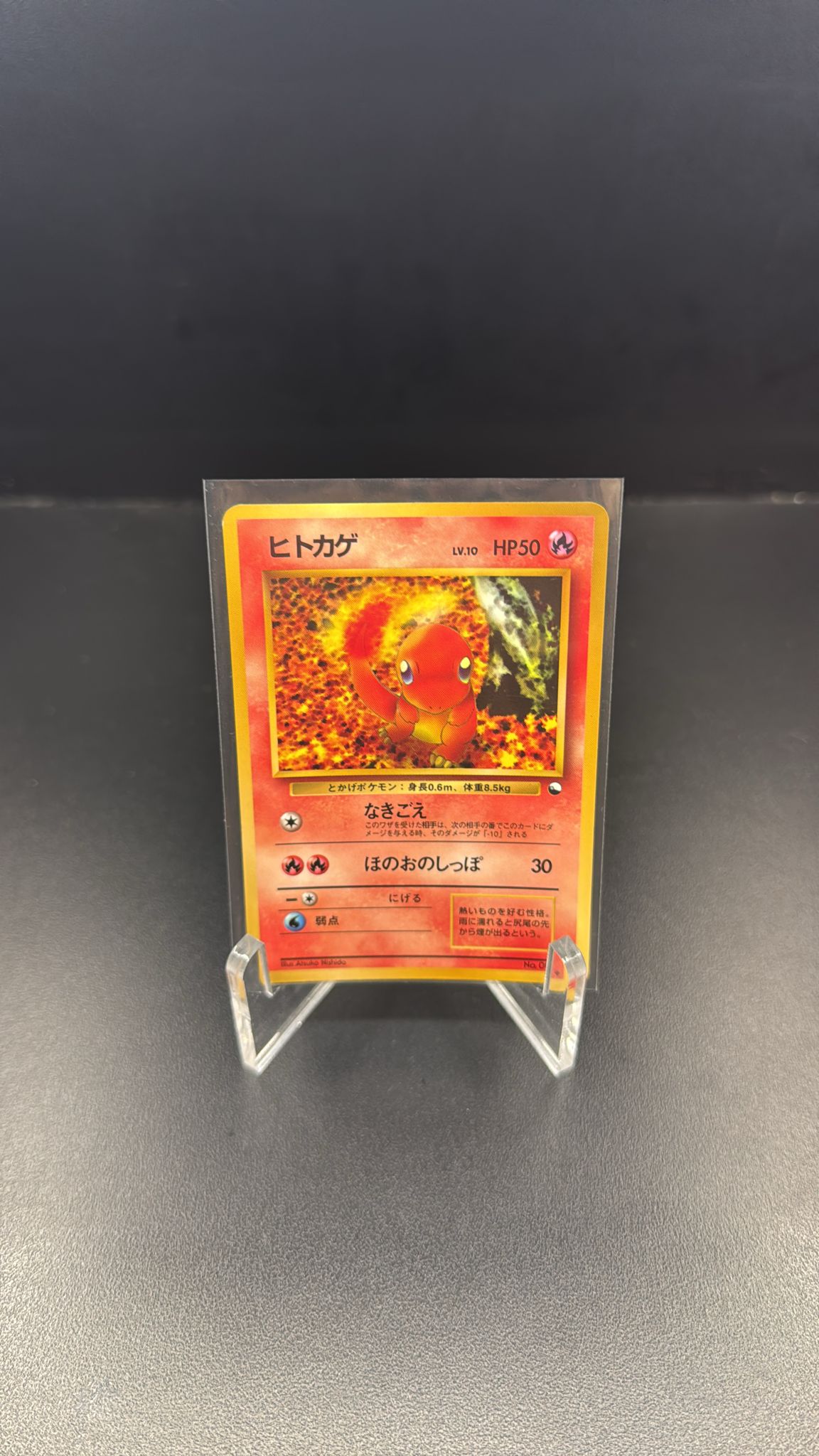 Charmander [Series 1] #4