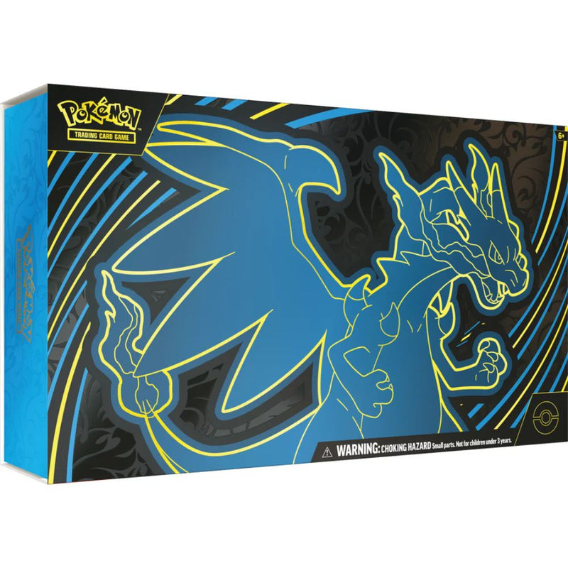 PHANTASMAL FLAMES UPC