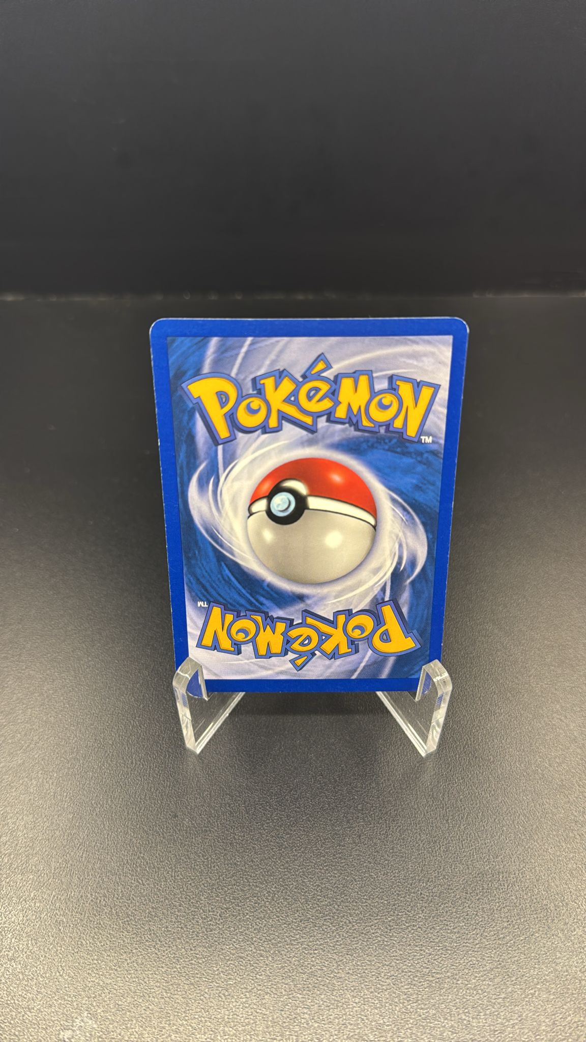 Blastoise (36) - Expedition (EX)