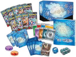 Stellar Crown Elite Trainer Box