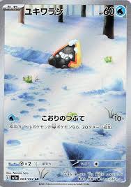 Snorunt #63