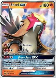 Entei GX #10a