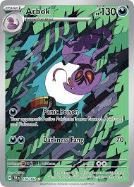Arbok #176