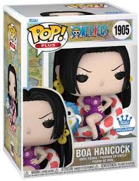 Boa Hancock (1905) - Exclusive Funko