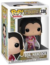 One-Piece : Boa Hancock (330)
