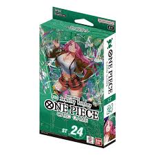 JAP One-Piece : ST24