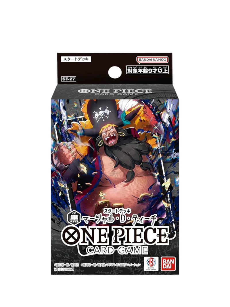 JAP One-Piece : ST27